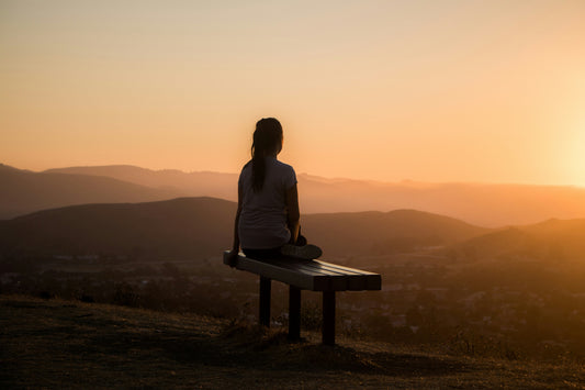 Spiritual Formation: Self-Help or Discipleship?