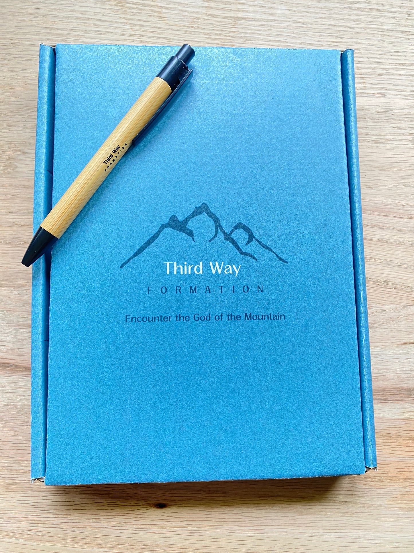 Resting & Receiving (Silent Retreat)