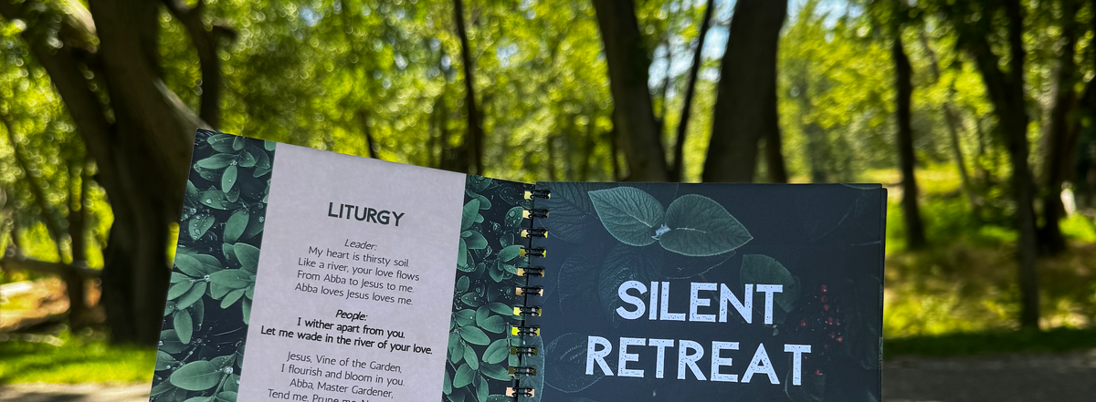 Where to Start with Silence and Solitude