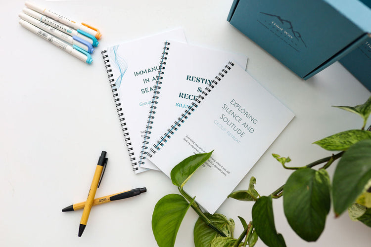 Retreat Guides
