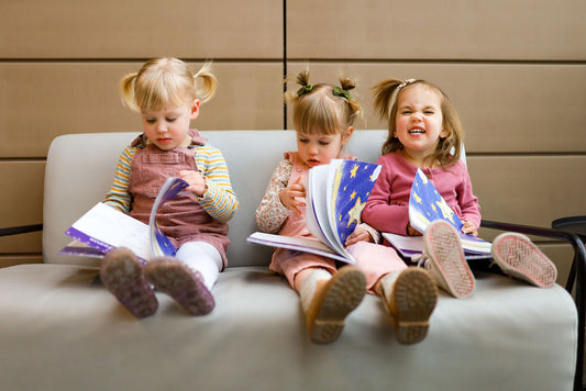 Advent Foundations | Extra Coloring Pages