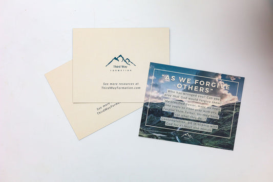 50 Daily Prayer Cards